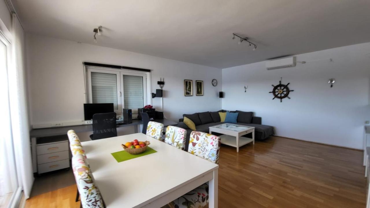 Truly Mediterranean Apartment "Spark" Корчула Екстер'єр фото