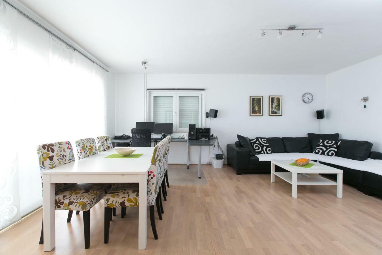 Truly Mediterranean Apartment "Spark" Корчула Екстер'єр фото