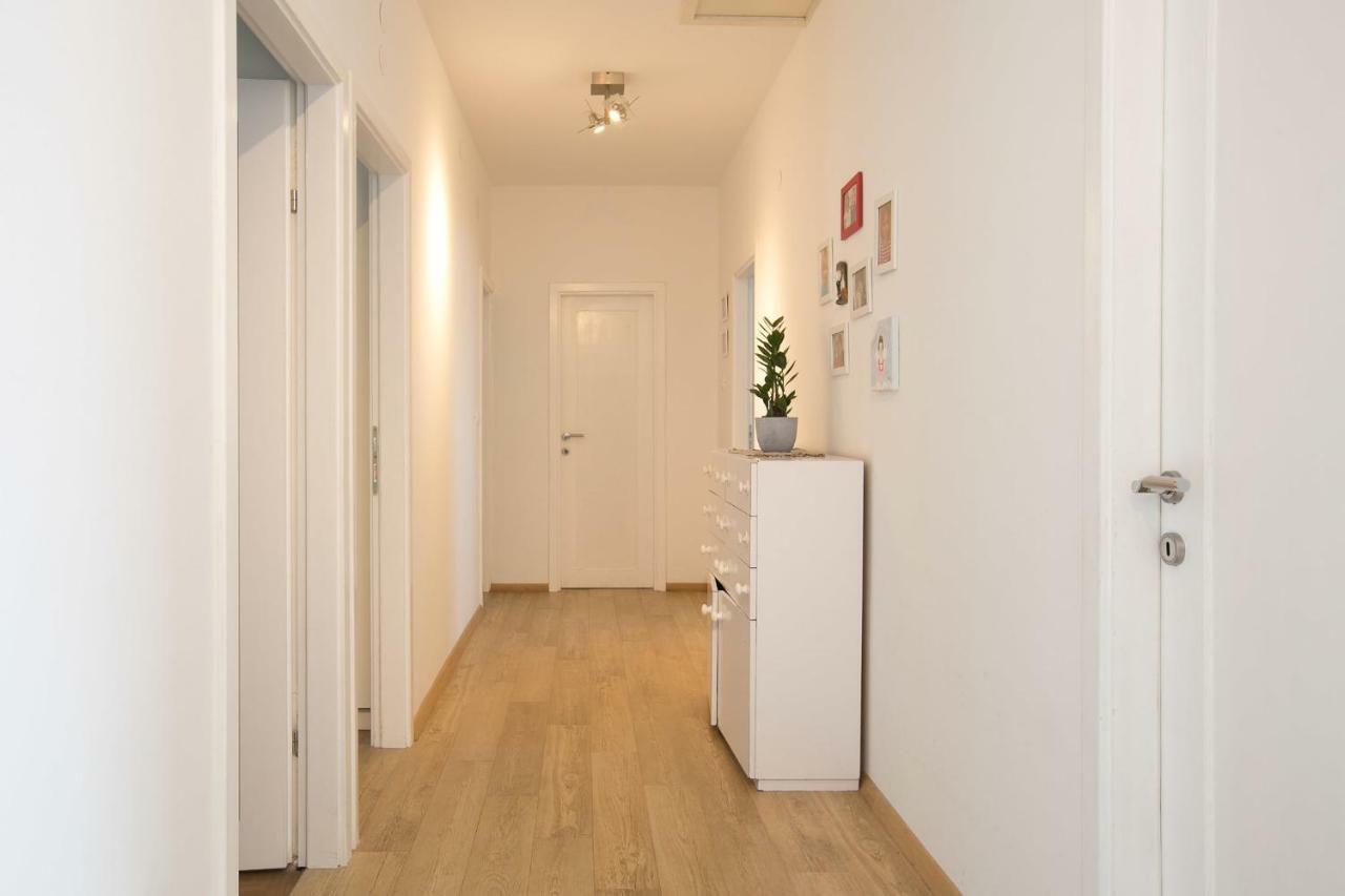 Truly Mediterranean Apartment "Spark" Корчула Екстер'єр фото